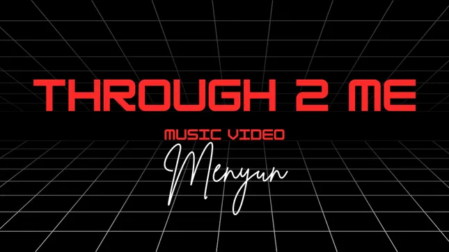 Treatment Design-  Menyun's "Thru 2 Me"