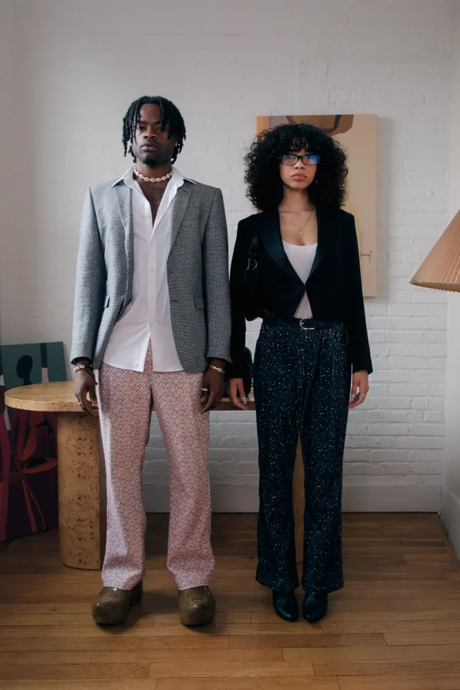 Villager Studio Lookbook