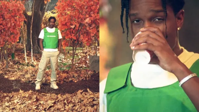 GOLF: Autumn/Winter