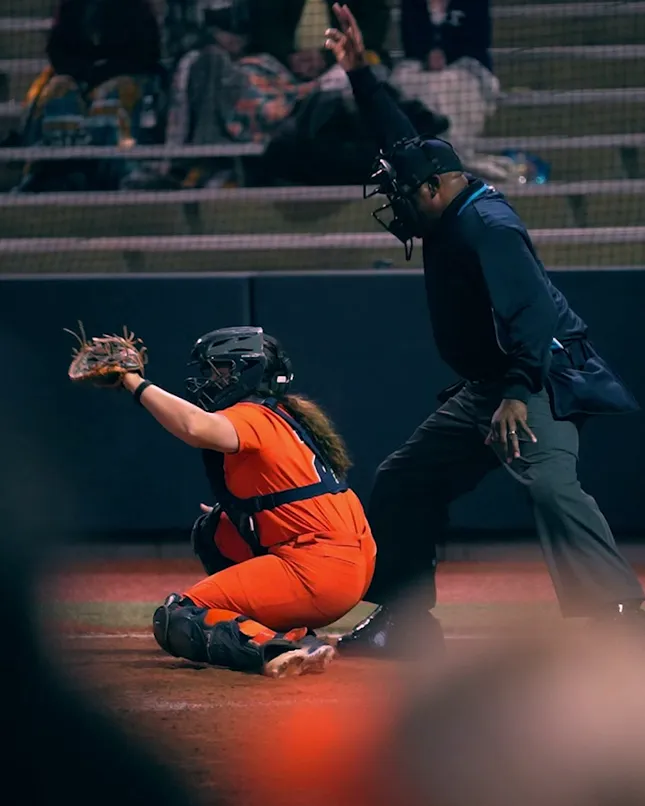 Illini Softball