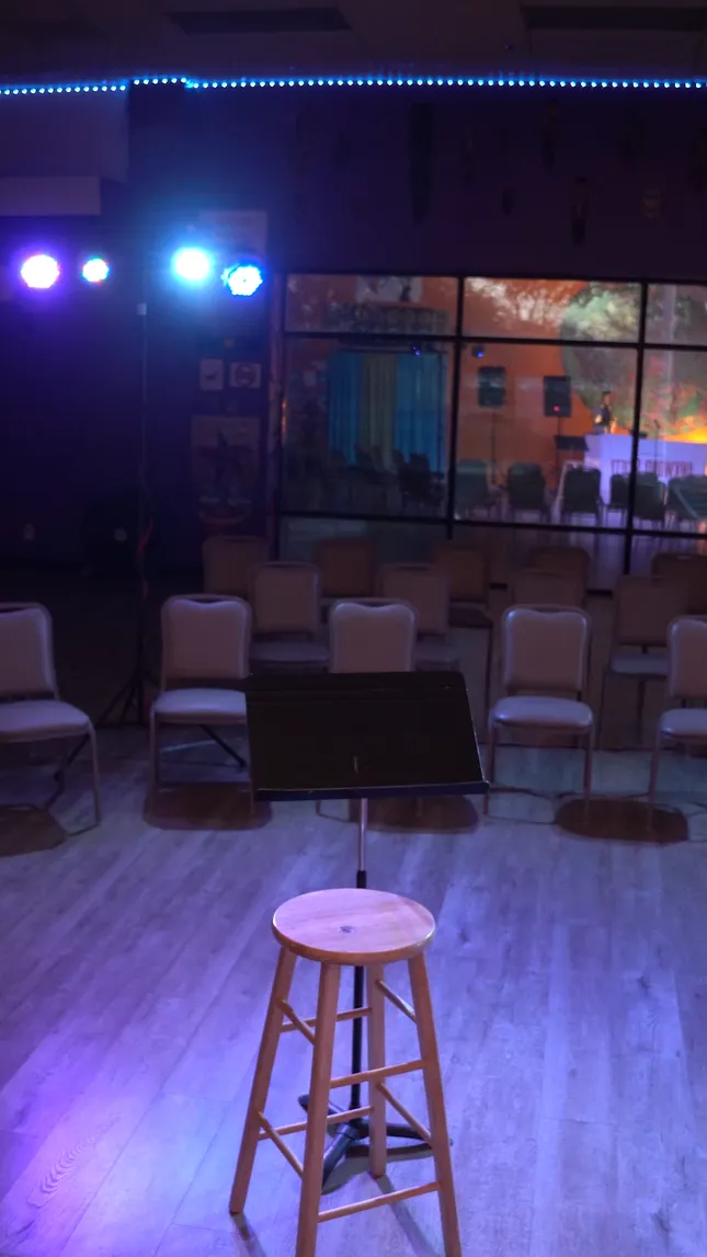 The Awkword Society - The Poets Booth Recap