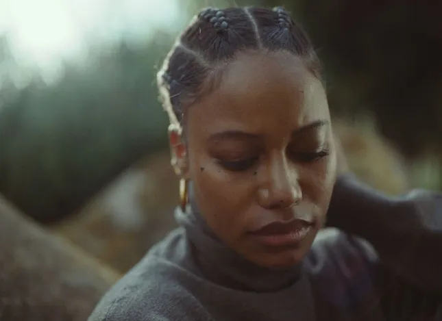 Fear of God x Taylour Paige