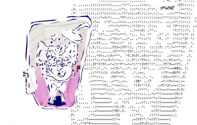Project image