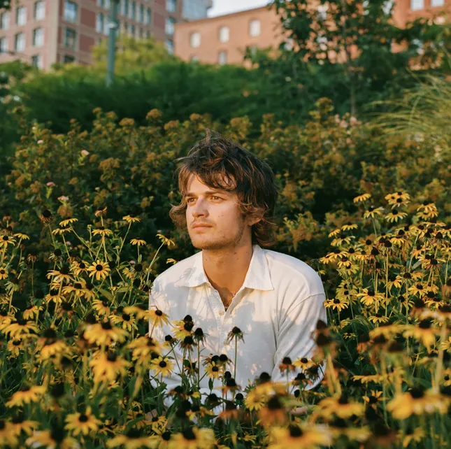 DJO for “The Crux Deluxe”