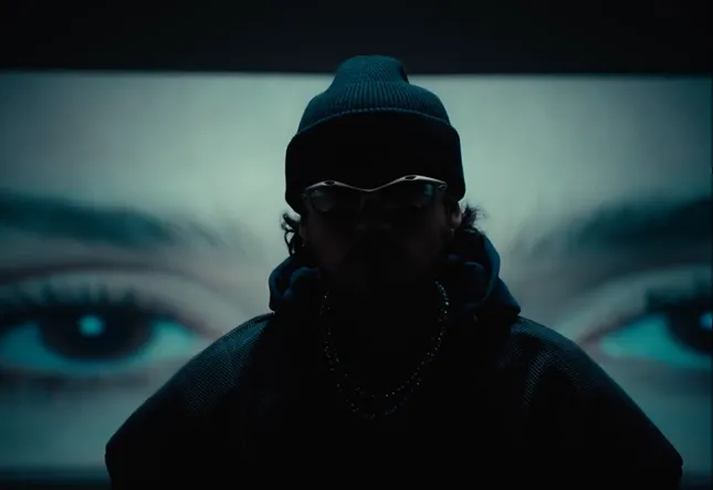 Fuerza Regida - POR ESOS OJOS (VIDEO OFICIAL)