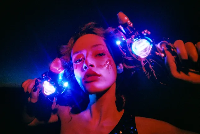Project image