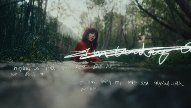 alé araya - treetops