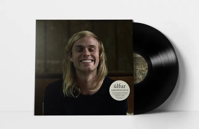 Arborescence by Ulfur