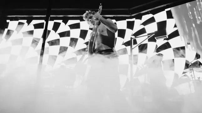 The Driver Era Obsession Tour