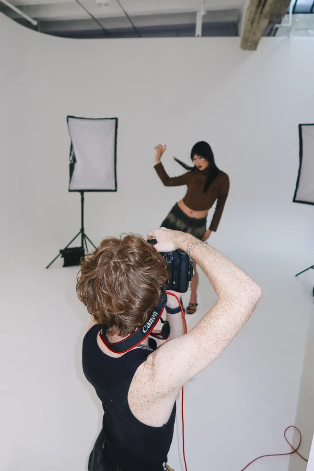 Project image