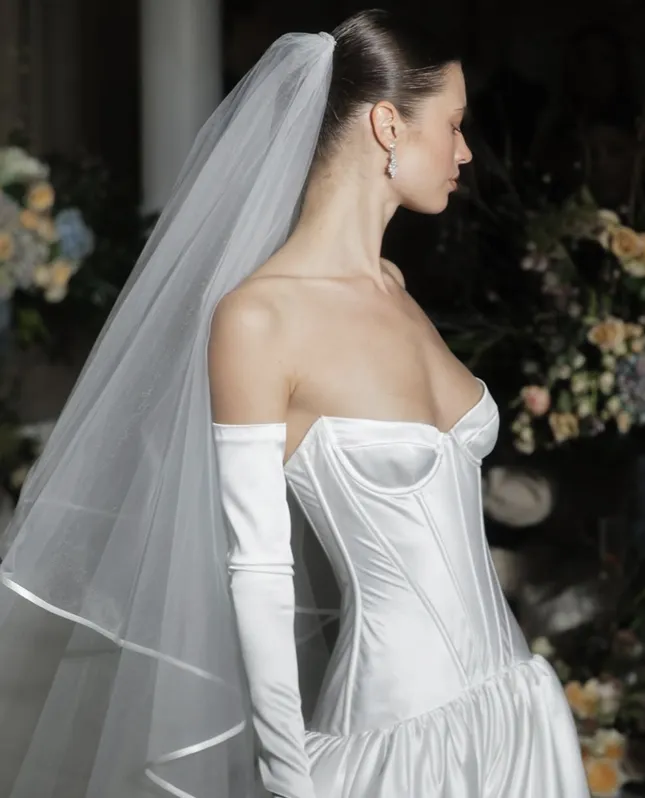 BERTA New Spring/Summer 2027