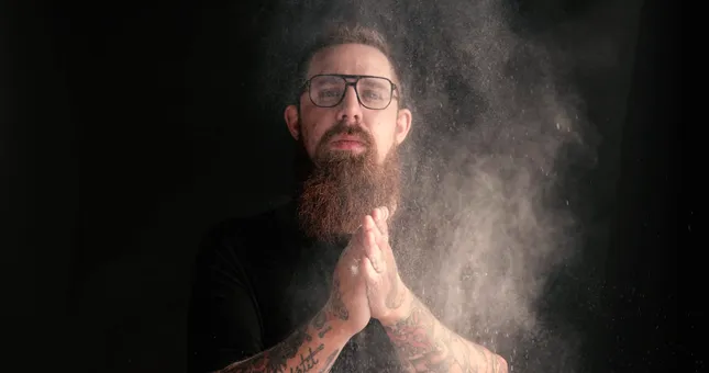 Nunn Bush X Adam Pawluk