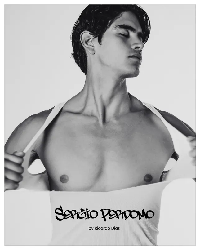 Editorial: Sergio Perdomo