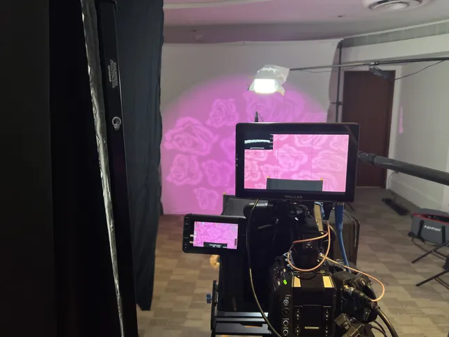 Project image