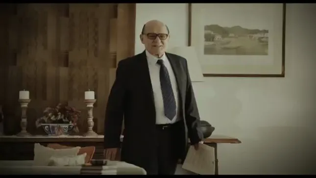 O Paciente - O Caso Tancredo Neves