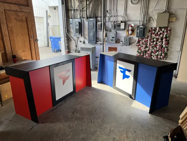 Project image