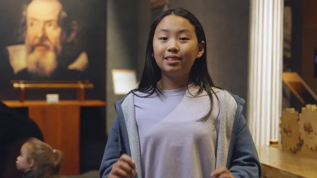 Cranbrook Institute of Science - Archimedes Exhibit Promo