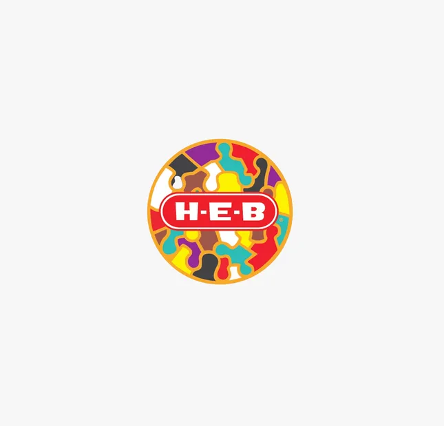 HEB - “Be The Change”