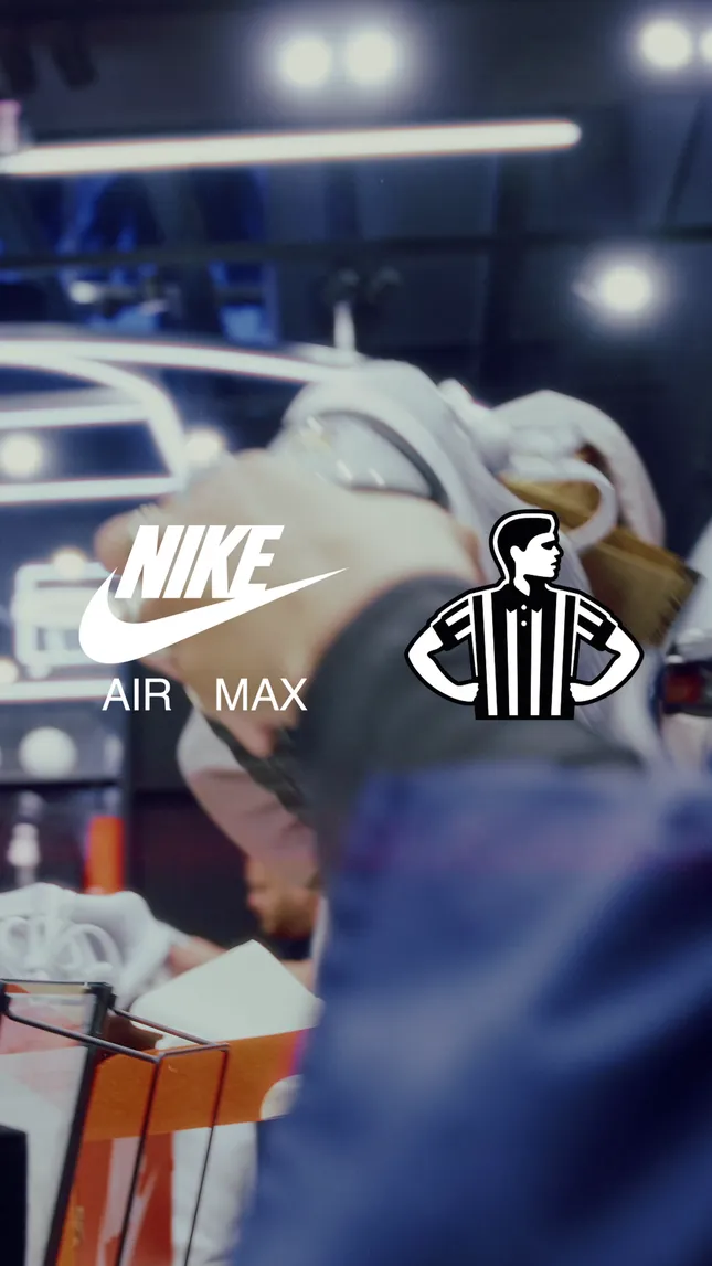 Nike AirMax Day | Recap