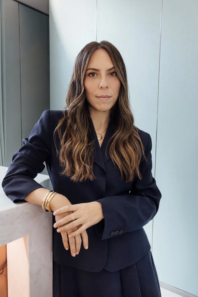 WhoWhatWear x Tiffany & Co