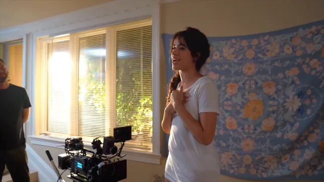 Camila Cabello - Liar (Official Behind the Scenes)