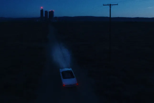 Derek Pope “Every Night”