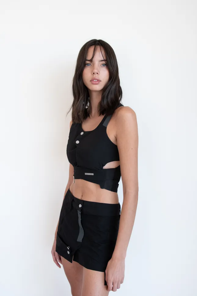 Model Digitals