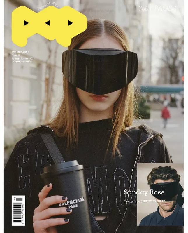POP Mag 52