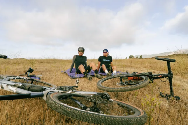 Rumpl | Overland Mat Launch Content