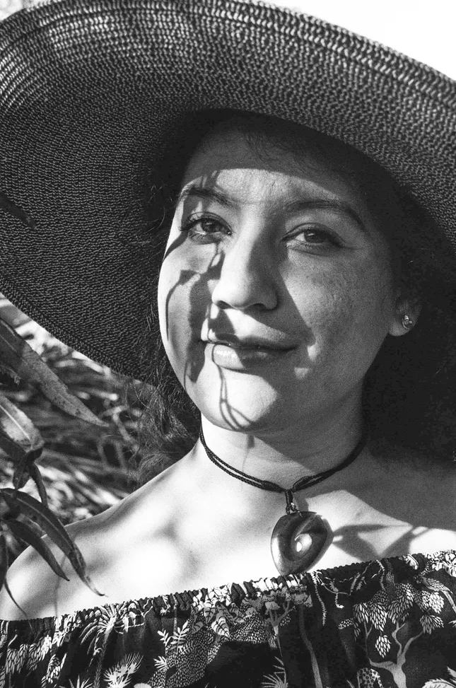 Portraits