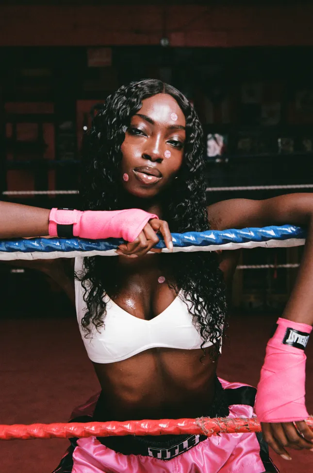 Topicals Billboard and in Store Sephora