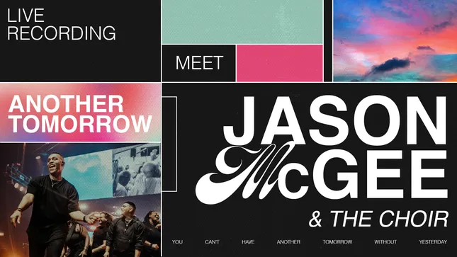JASON MCGEE AND THE CHOIR - PITCH DECK