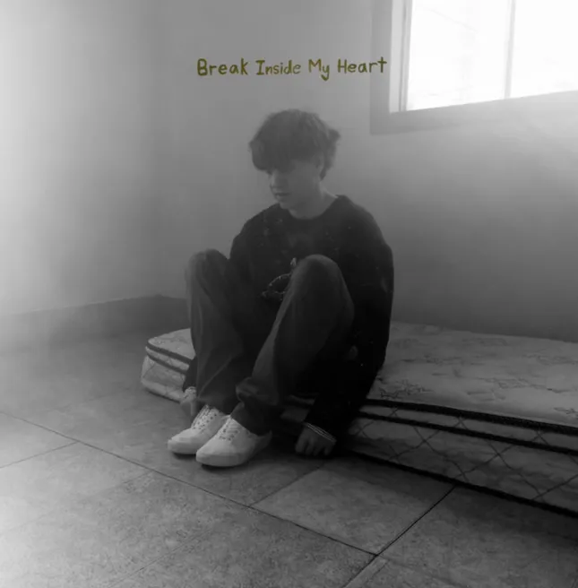 Rusty Santos Album Art & Press