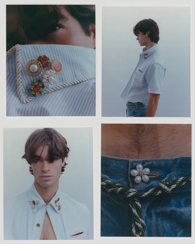 Henry for Kody Philips