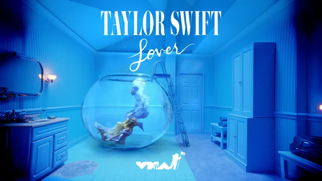 Taylor Swift | Lover