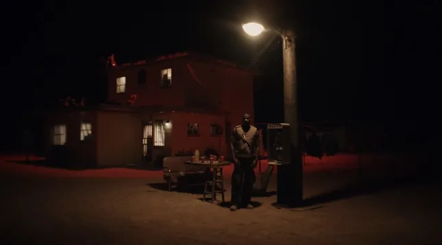 still that way - jay rock