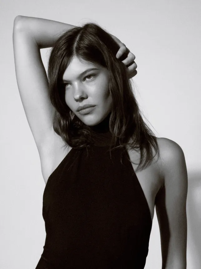 Maria for Miaou