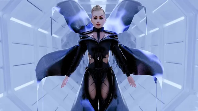 VFX Samples from Films & Music Videos