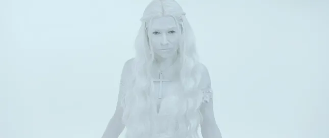 What if God Forgave the Devil? - Nikki Paige