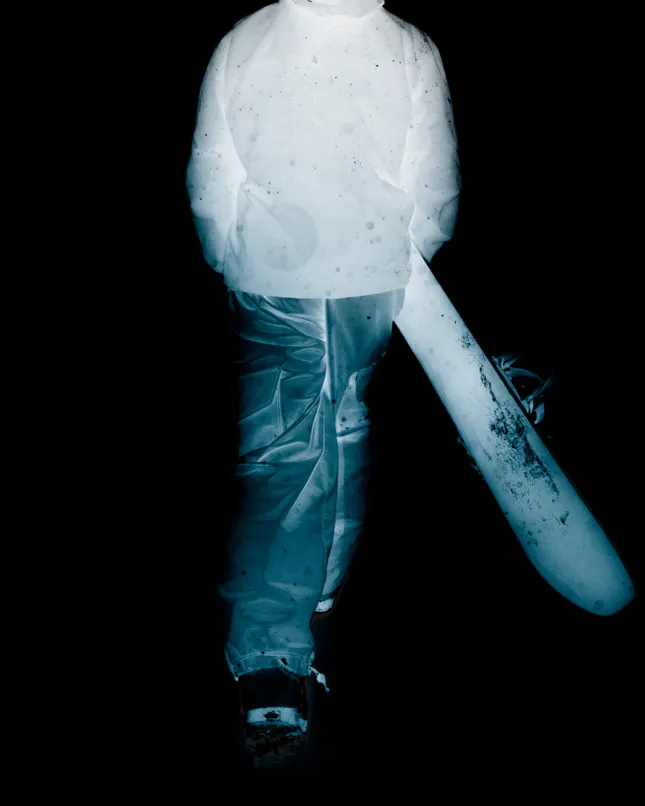 Project image