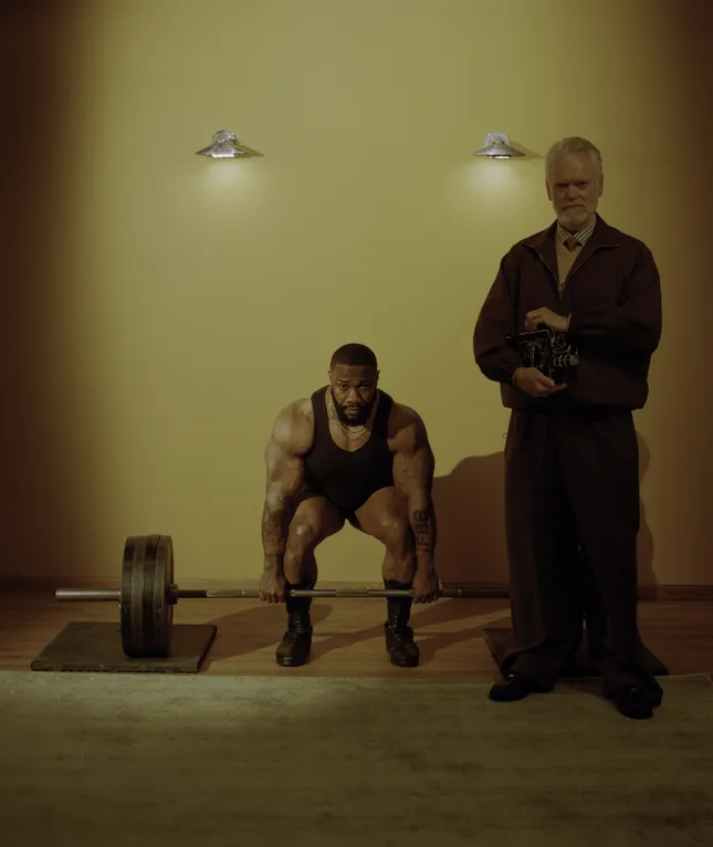 “CHOICES” - Indeed Brewing -  Mexican Honey Imperial Lager