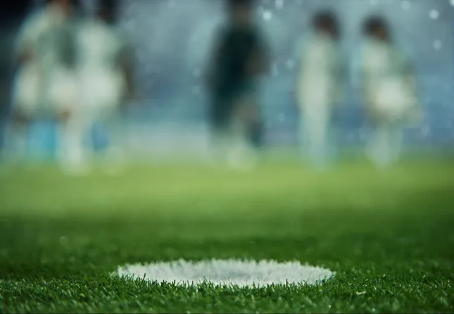 AV ALTA FC - It Starts With a Vision
