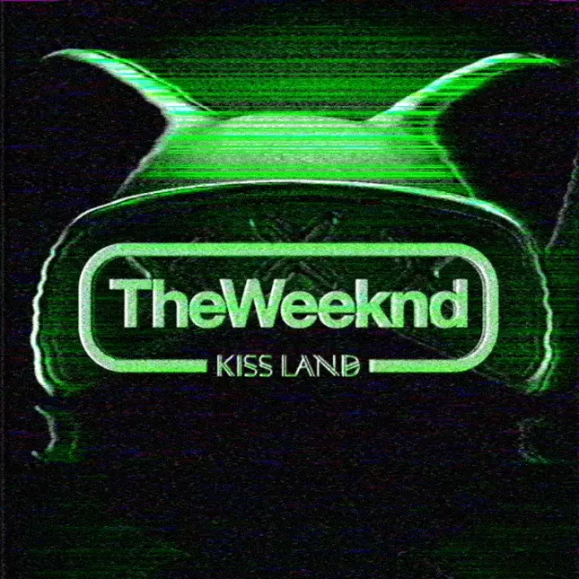 The Weeknd x Superplastic – Kiss Land 10-Year Anniversary Collection