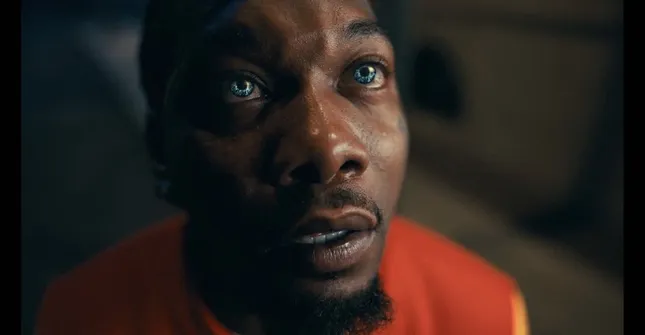 Offset ‘Fan’