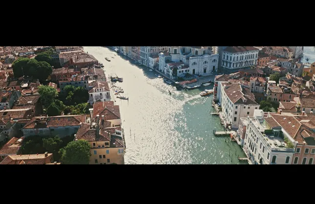 Skywalk by Platform Earth