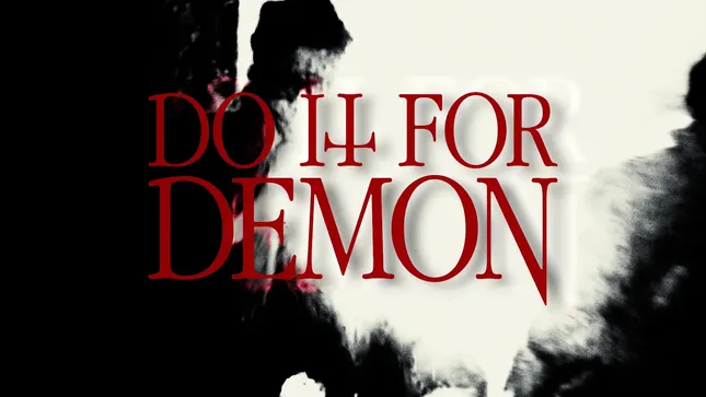 SahBabii - Do It For Demon