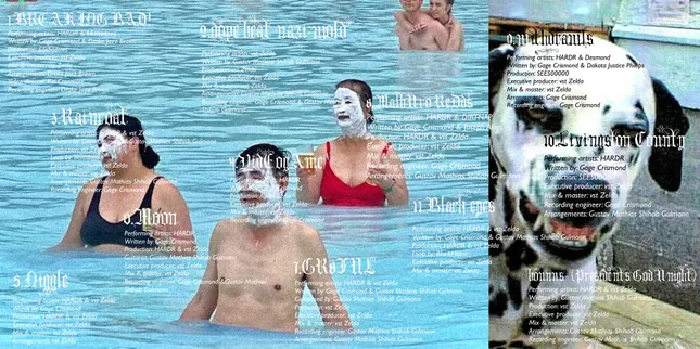 Project image