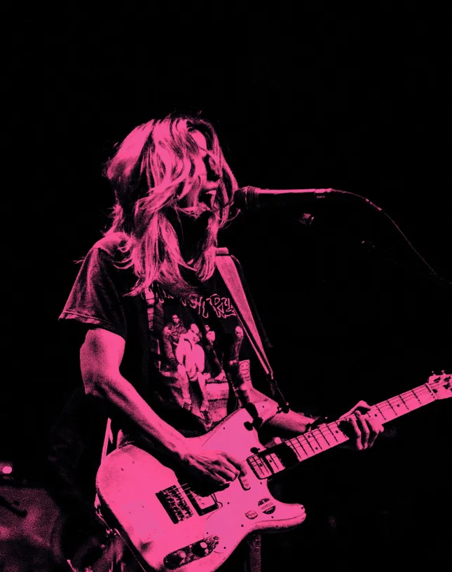 Bully at The Ryman
