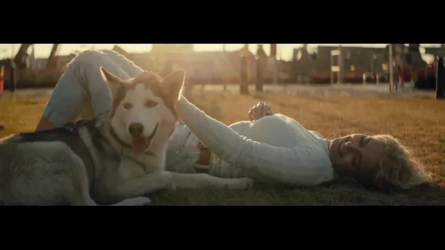 Red Bull TV | UNFOLD “Mimi” - Directors Cut
