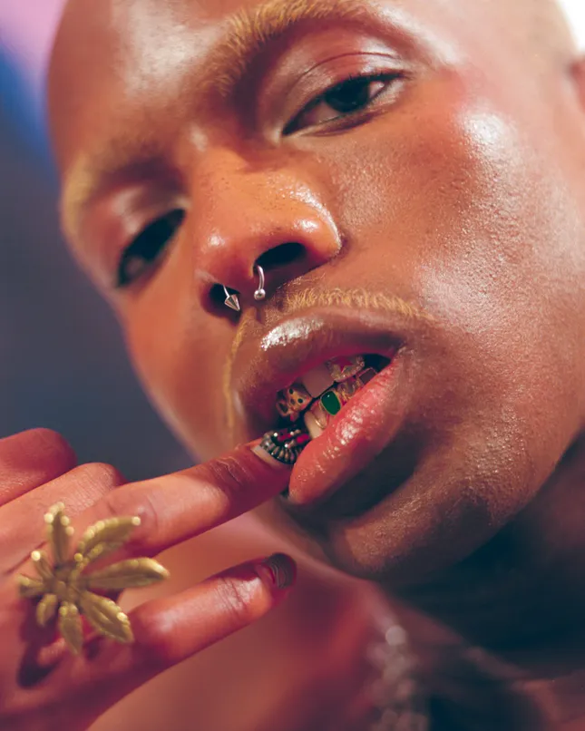 Dreaming with Kai McPhee